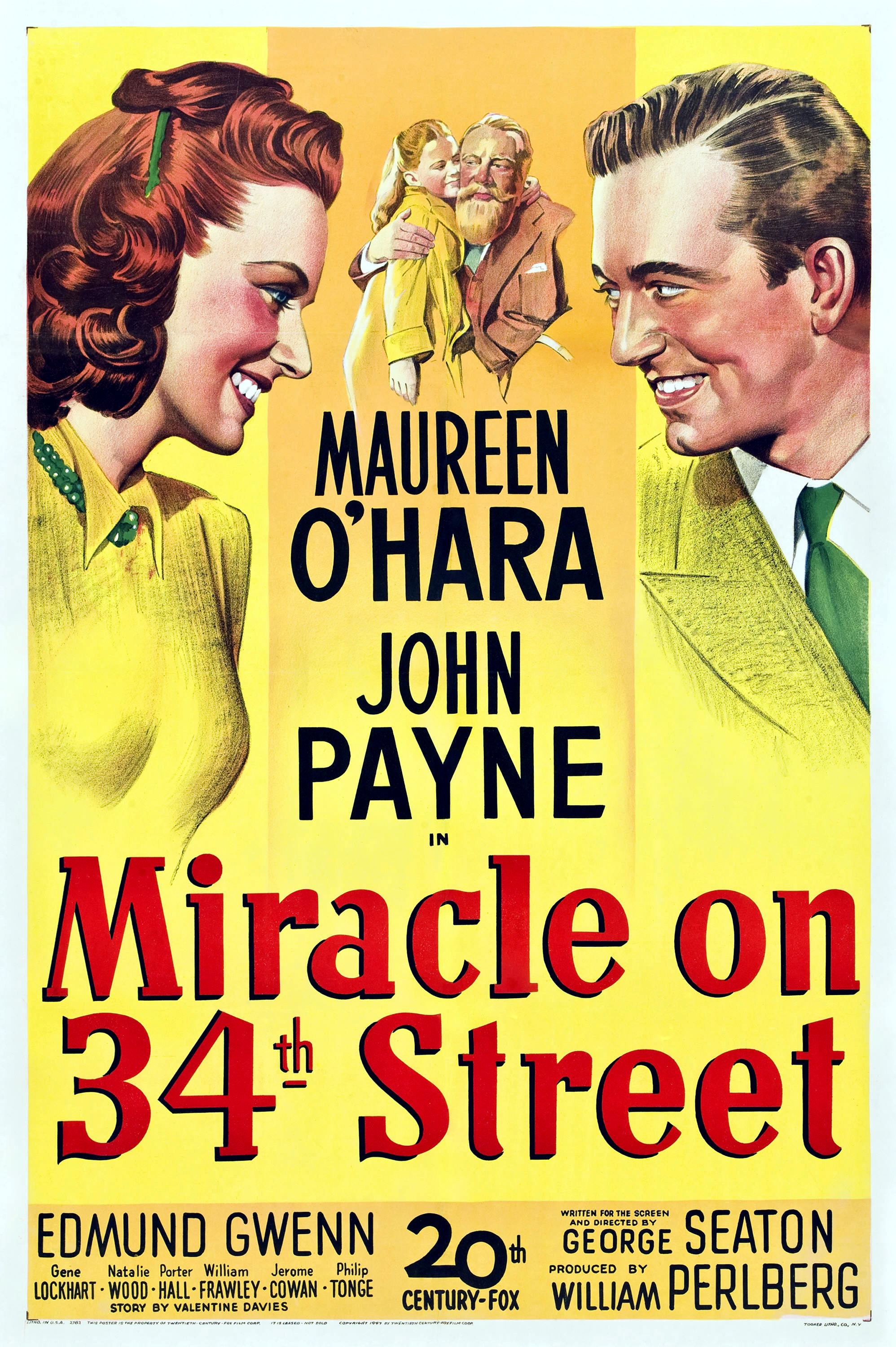 Miracle on 34th Street-20191224